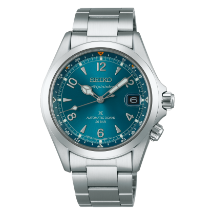 Watch PROSPEX 