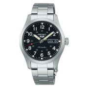 Seiko 5 Sports Watch 