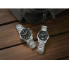 Classic watch 