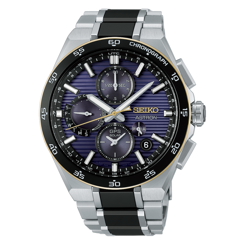 ASTRON Watch 