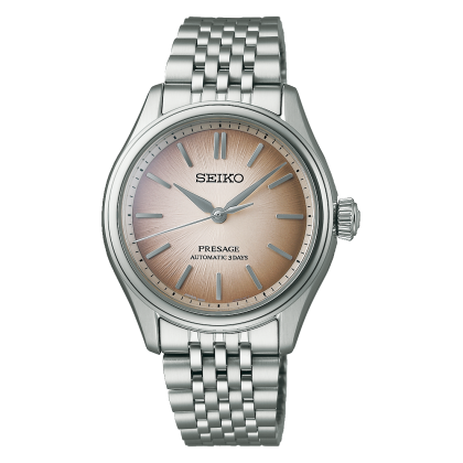 Watch PRESAGE 