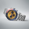 Prospex Speedtimer Watch 