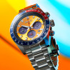Prospex Speedtimer Watch 