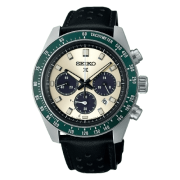 PROSPEX Speedtimer Watch 
