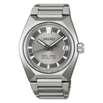 Montre King Seiko VANAC 