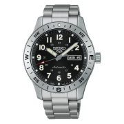 Seiko 5 Sports Watch 