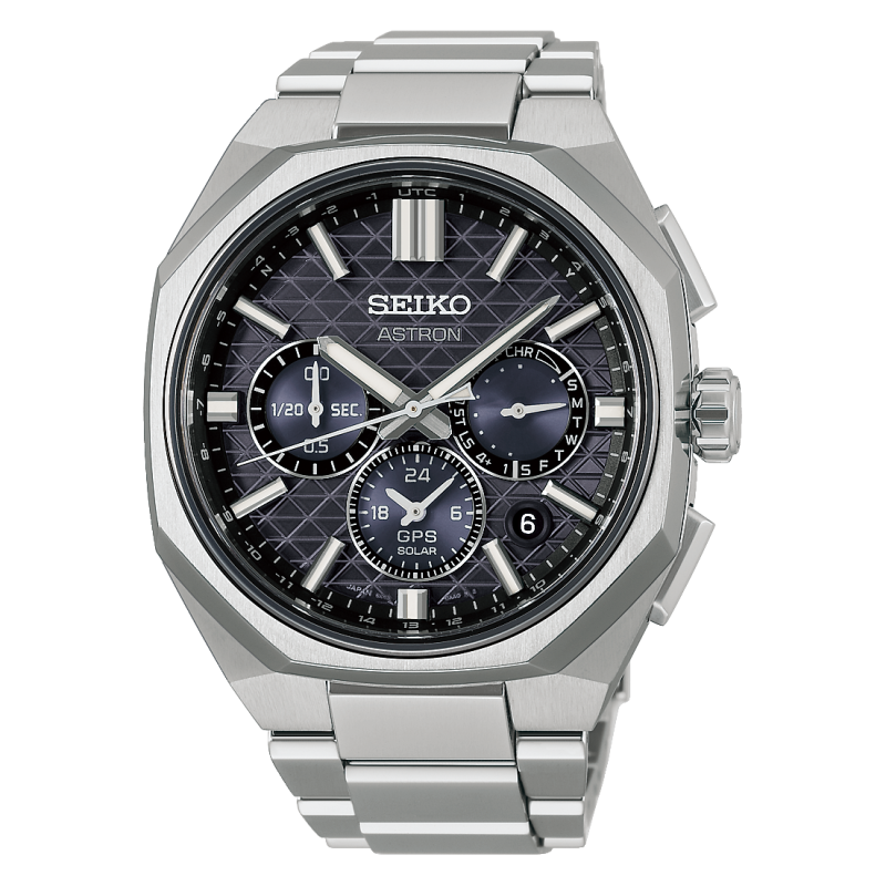 ASTRON Watch 