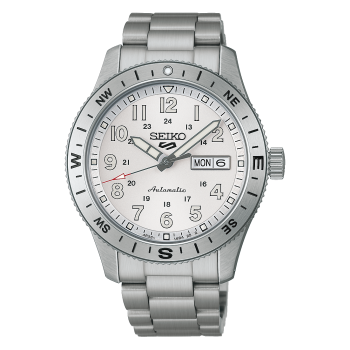 Seiko 5 Sports Watch 