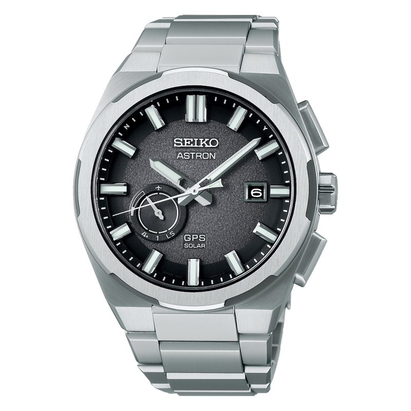 ASTRON Watch 