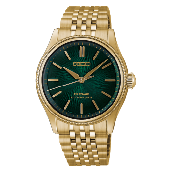 Presage Watch 