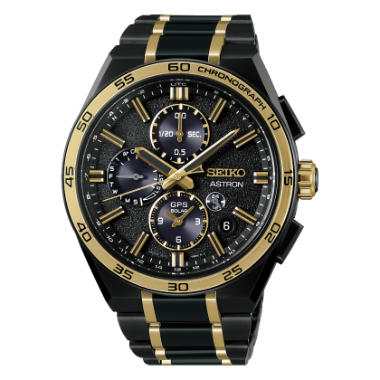 ASTRON Watch 