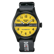 Seiko 5 Sports Watch 