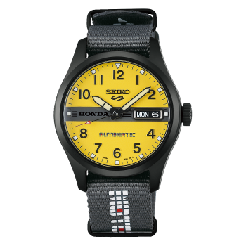 Montre Seiko 5 Sports 