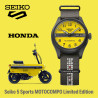 Seiko 5 Sports Watch 