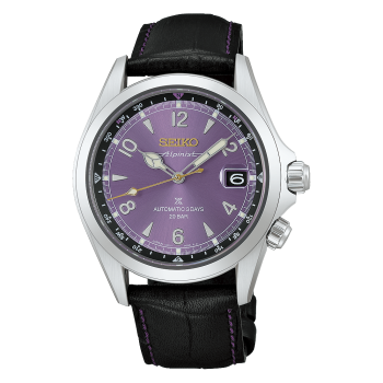 PROSPEX Watch 