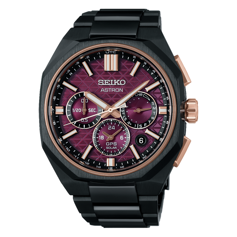 ASTRON Watch 