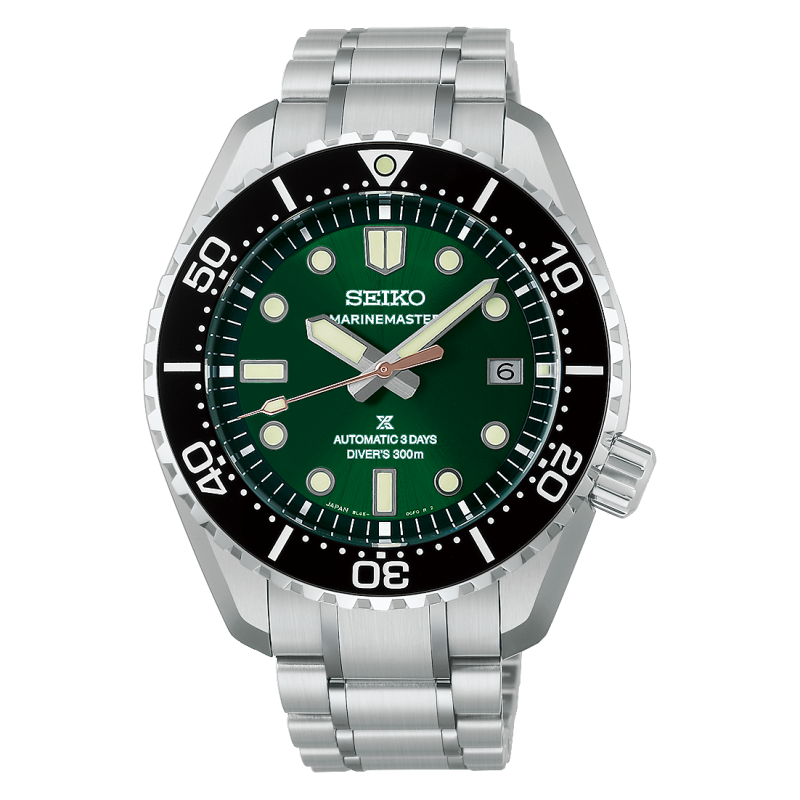PROSPEX Marinemaster