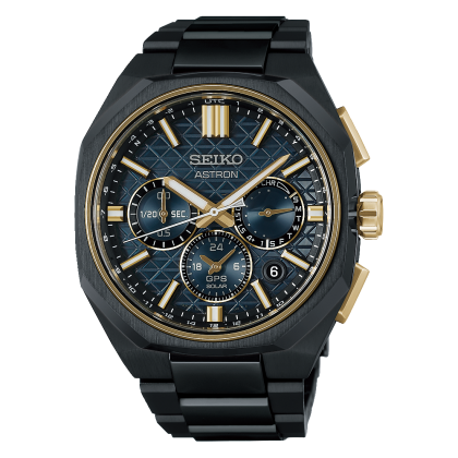 ASTRON Watch 