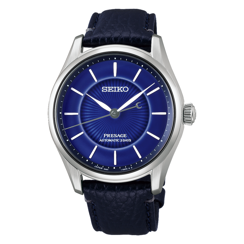 PRESAGE Watch 