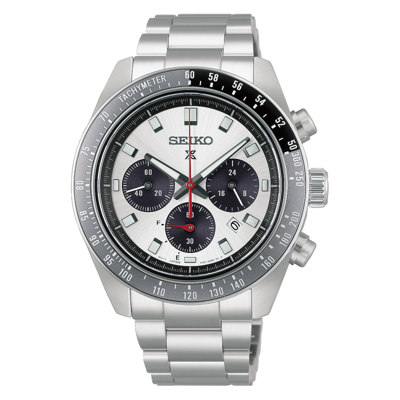 Prospex Watch 