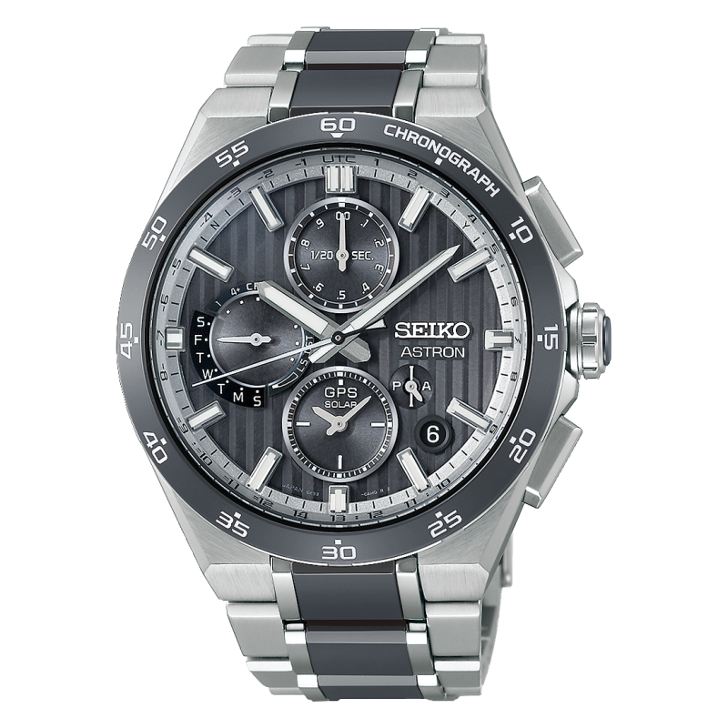 ASTRON Watch 