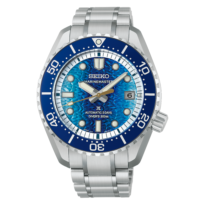 PROSPEX Marinemaster