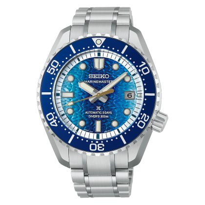 PROSPEX Marinemaster