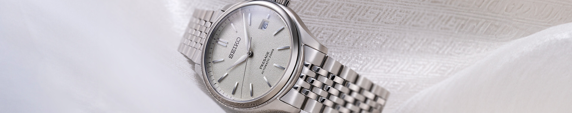 Montre femme - Seiko officiel