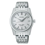 KING SEIKO watch 