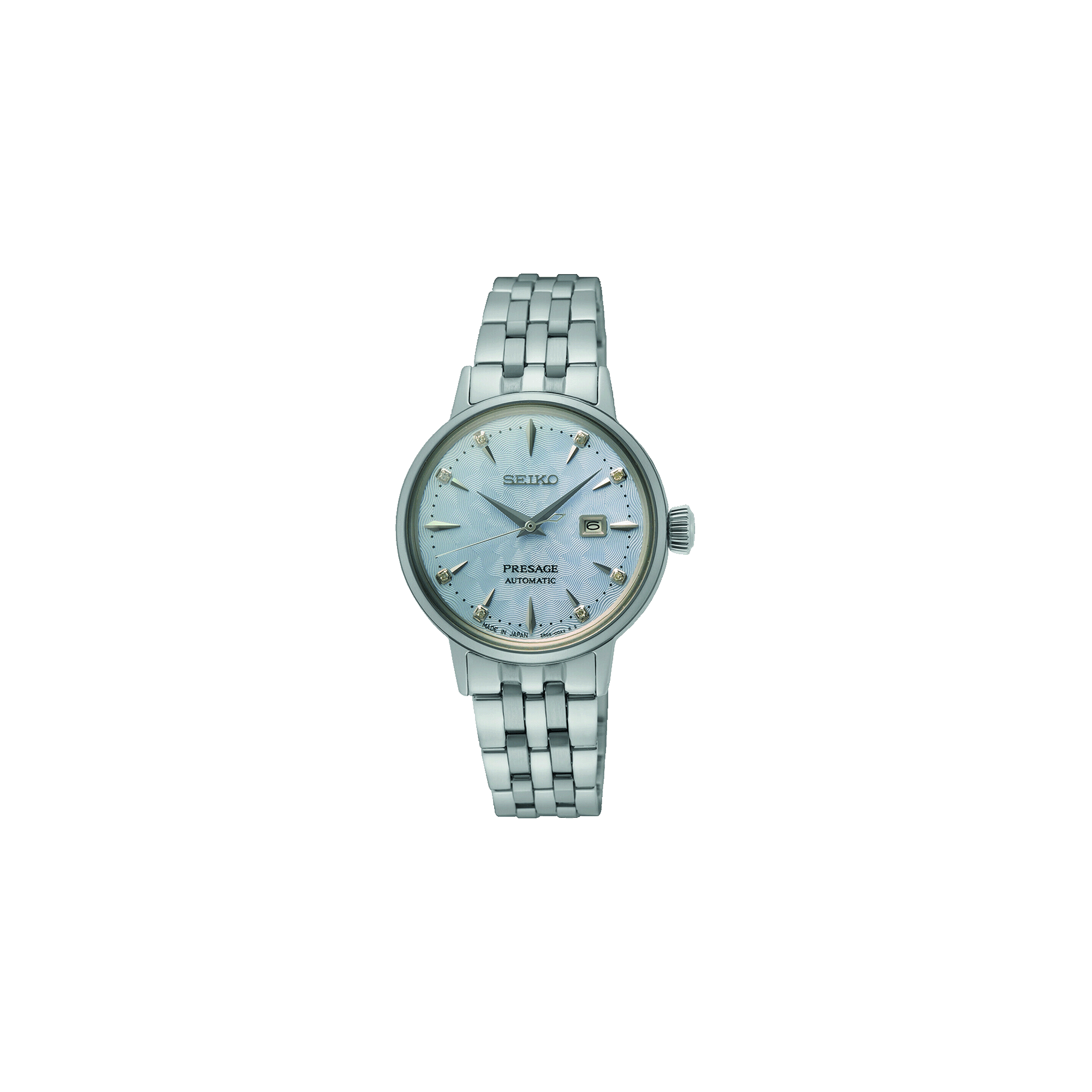 Seiko Presage Cocktail SRE007J1 Orologio da Donna Automatico