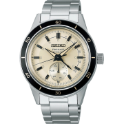 Orologio PRESAGE Style 60\'s 