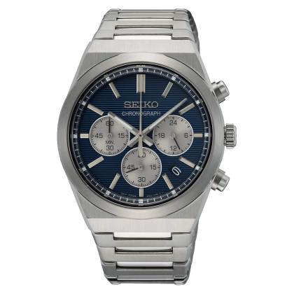 Classic Watch