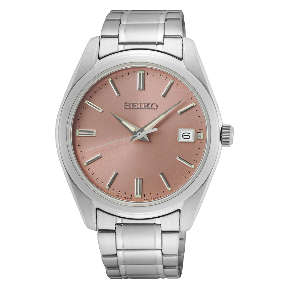 Used seiko mens watches for sale hotsell