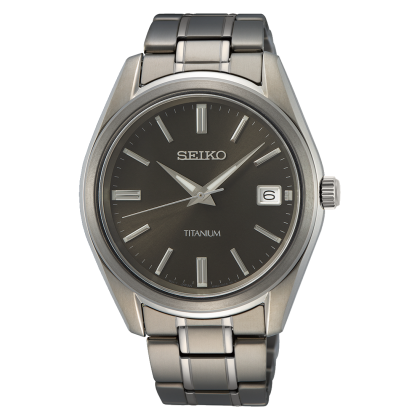 Seiko titanium watch strap new arrivals