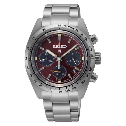 Orologio PROSPEX Speedtimer