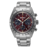Orologio PROSPEX Speedtimer 