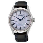 Presage Craftmanship Watch 