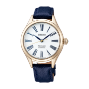 Presage Craftmanship Watch 
