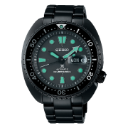 PROSPEX Watch 