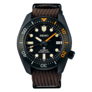 PROSPEX Watch 