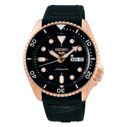 Seiko 5 Sports Watch 