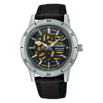 Orologio PRESAGE Style 60's 