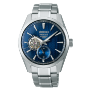 Orologio Presage Sharp Edged 