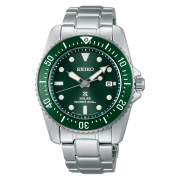 PROSPEX Watch 