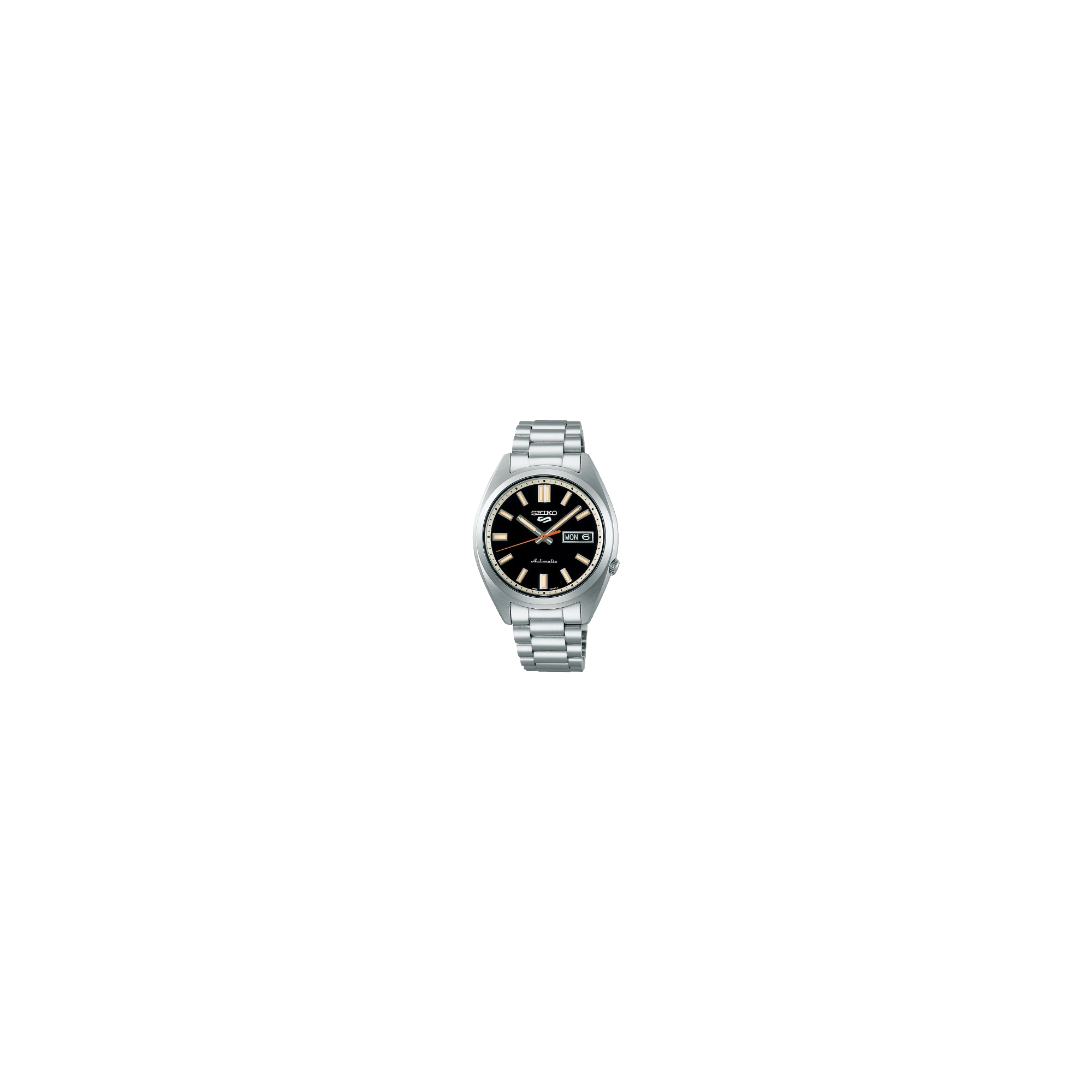 Montre Seiko Femme - Cadran Analogique - Bracelet Cuir - Neuve (stock)
