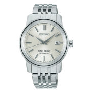 KING SEIKO Watch 