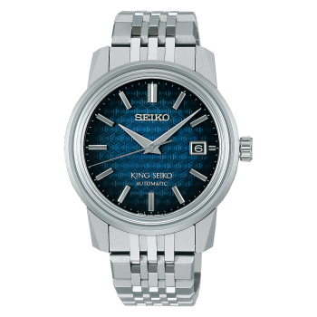 Orologio KING SEIKO 