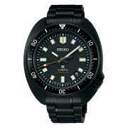 PROSPEX Watch 