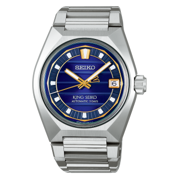 Orologio KING SEIKO 