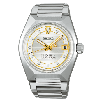 Orologio KING SEIKO 